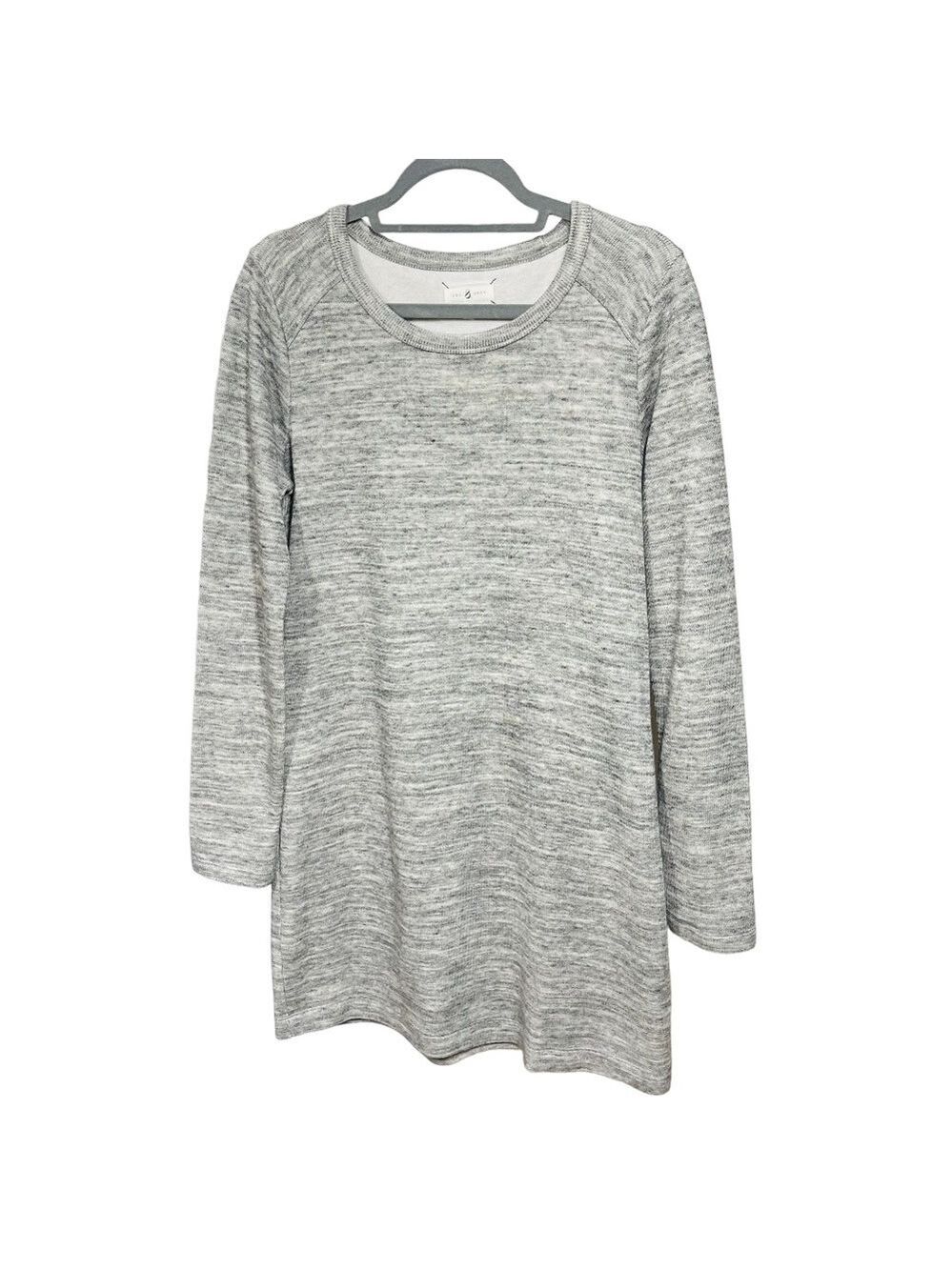 Lou & Grey sweater dress